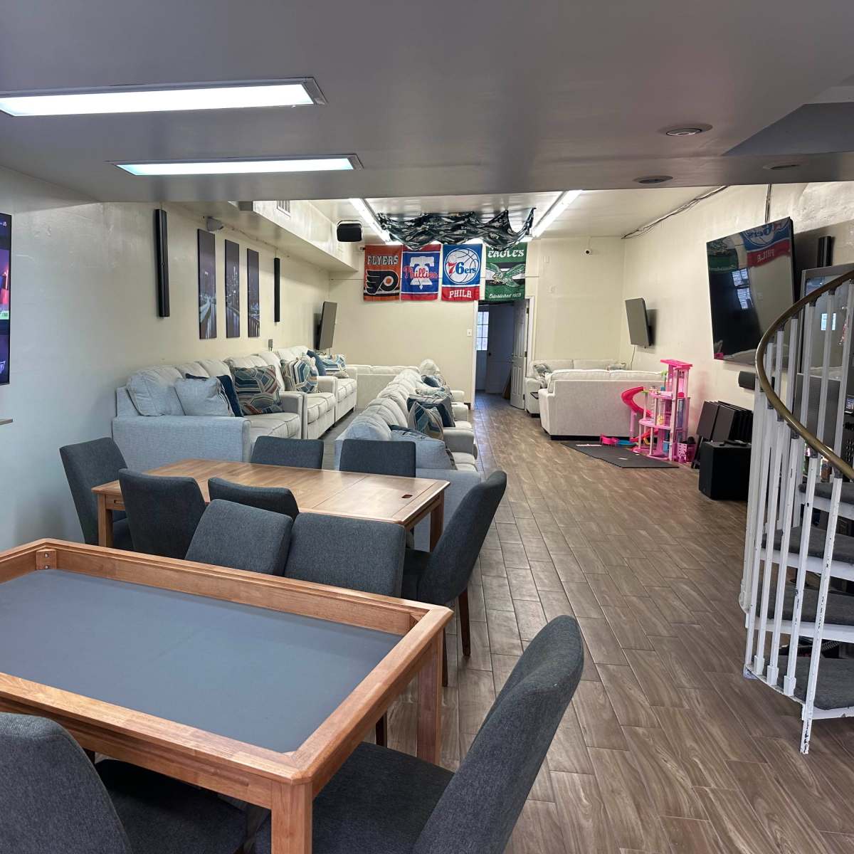 Philly eSports and Gaming Lounge in Philadelphia Image in North Philadelphia, Philadelphia, PA