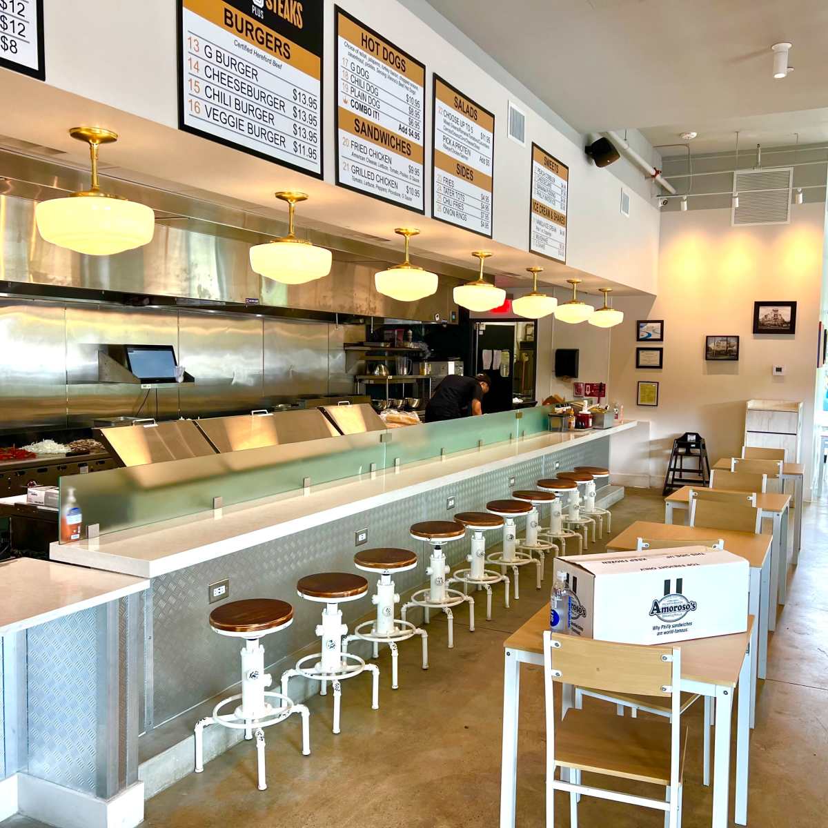 Beautiful Spacious Restaurant Event Space Atlanta, Atlanta, GA | Event ...