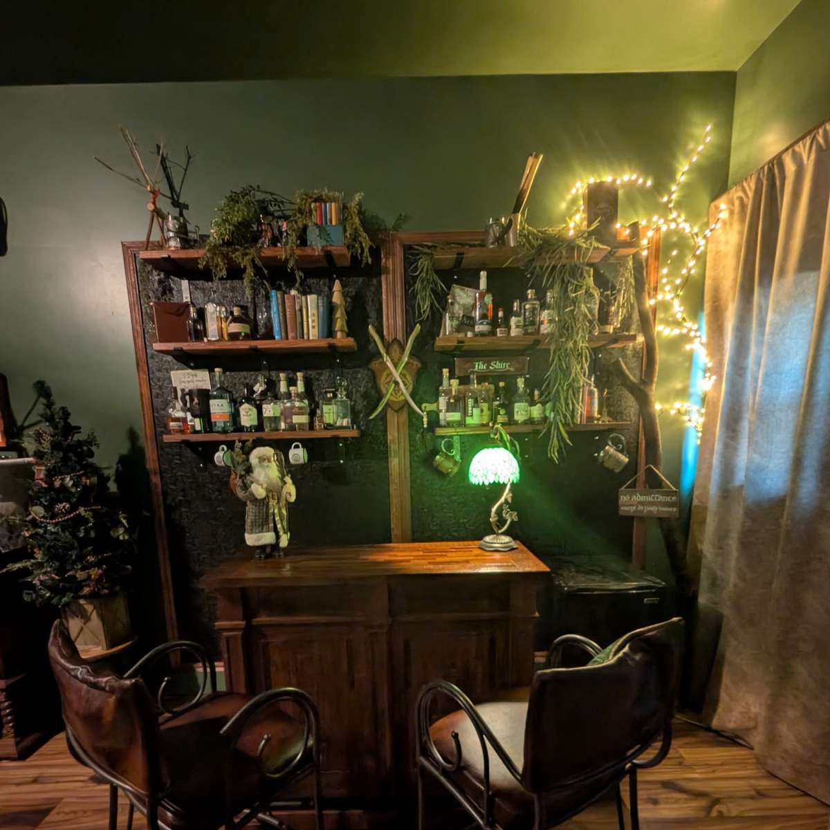 Lord of The Rings Themed Game Room in Geneva Image in Geneva, Geneva, FL