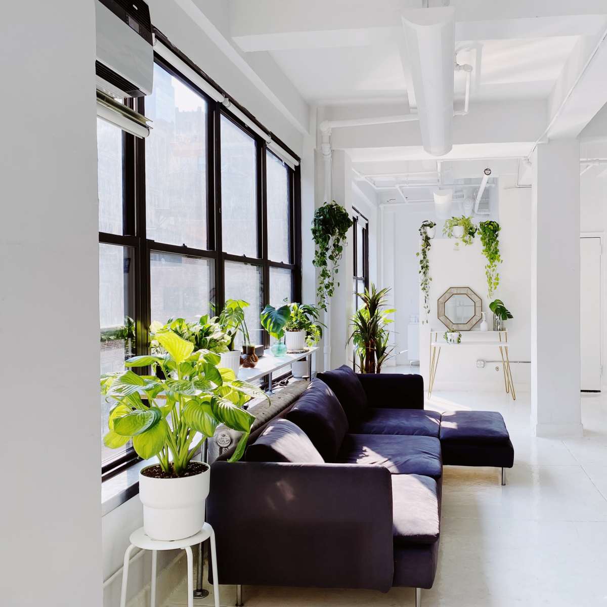 AMYO Office | Chelsea Spacious Open Studio | Meetings, Workshops ...