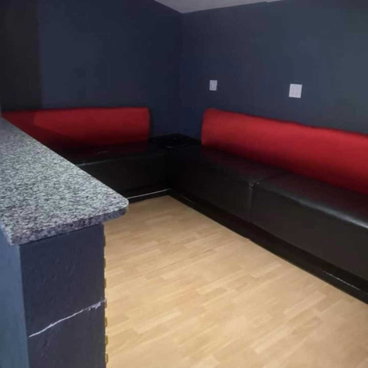 Dance Club equipped with bar and kitchen in RIVERVIEW Image in Riverview, RIVERVIEW, FL