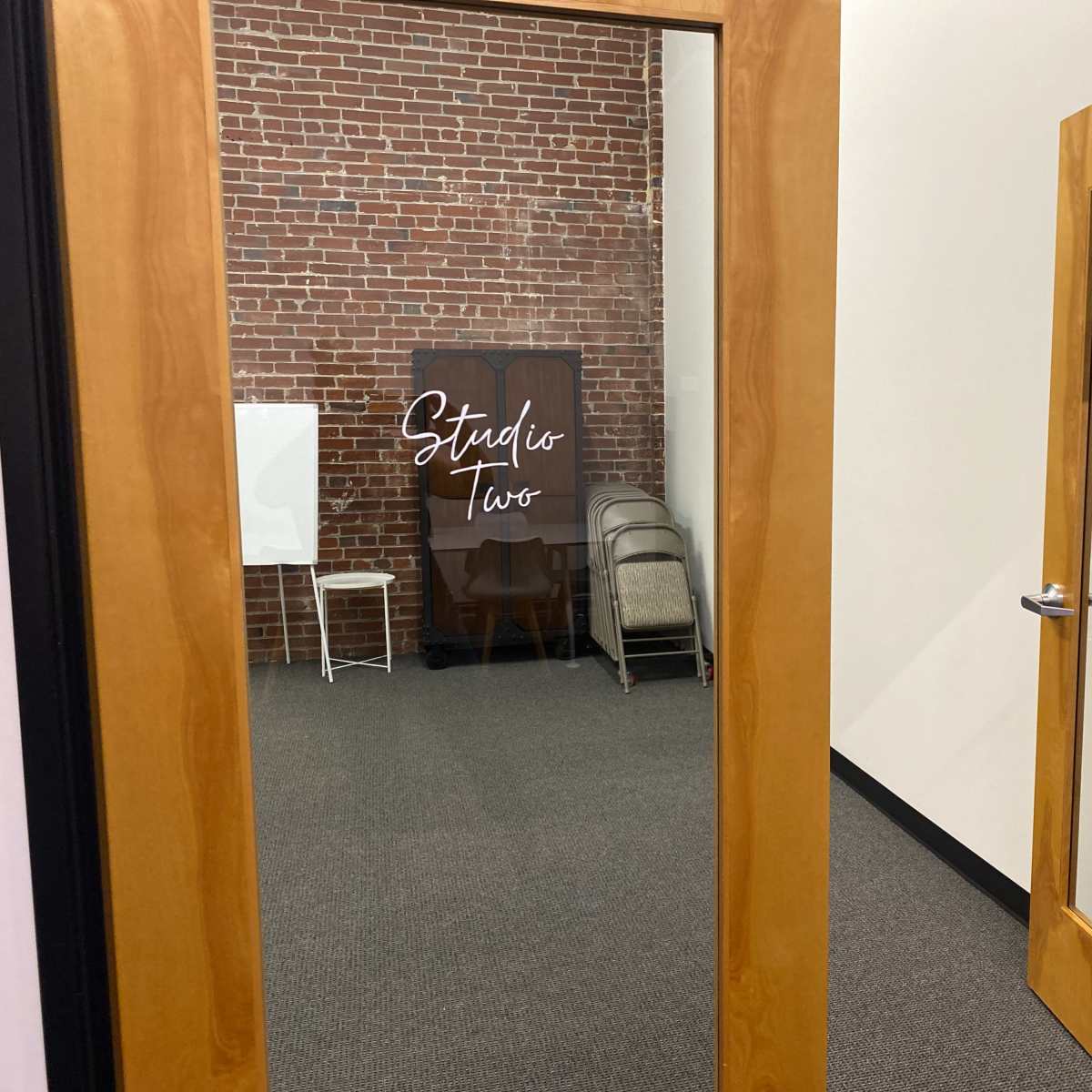 Versatile Creative Studio in Portland's Pearl District, Portland, OR