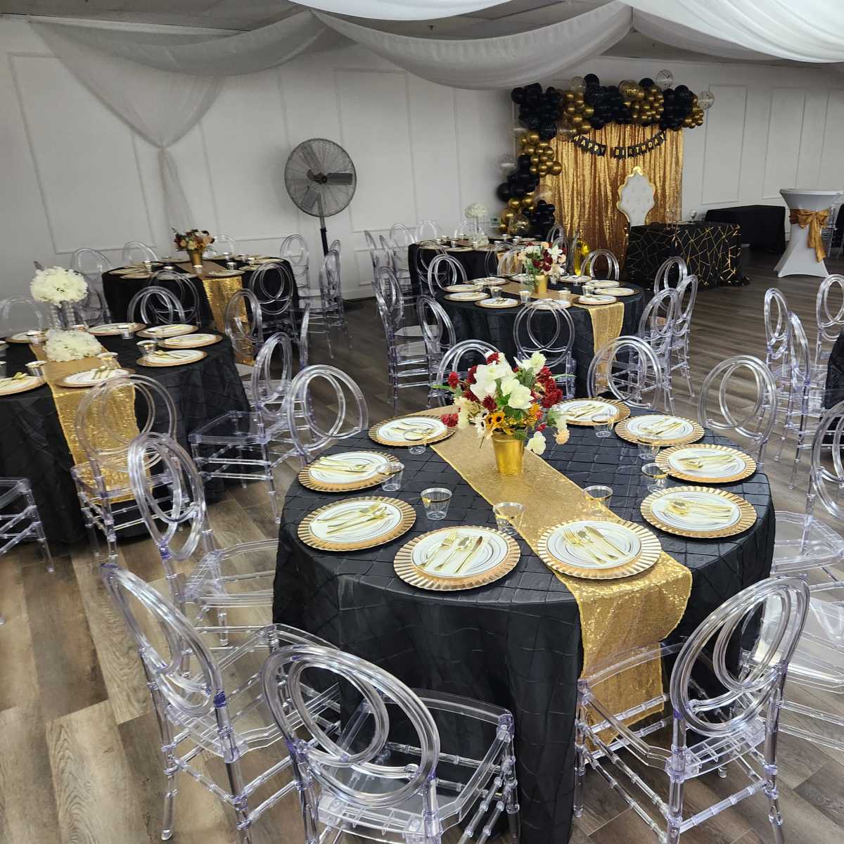 Centrally located event venue in White Bear Lake Image in White Bear Lake, White Bear Lake, MN
