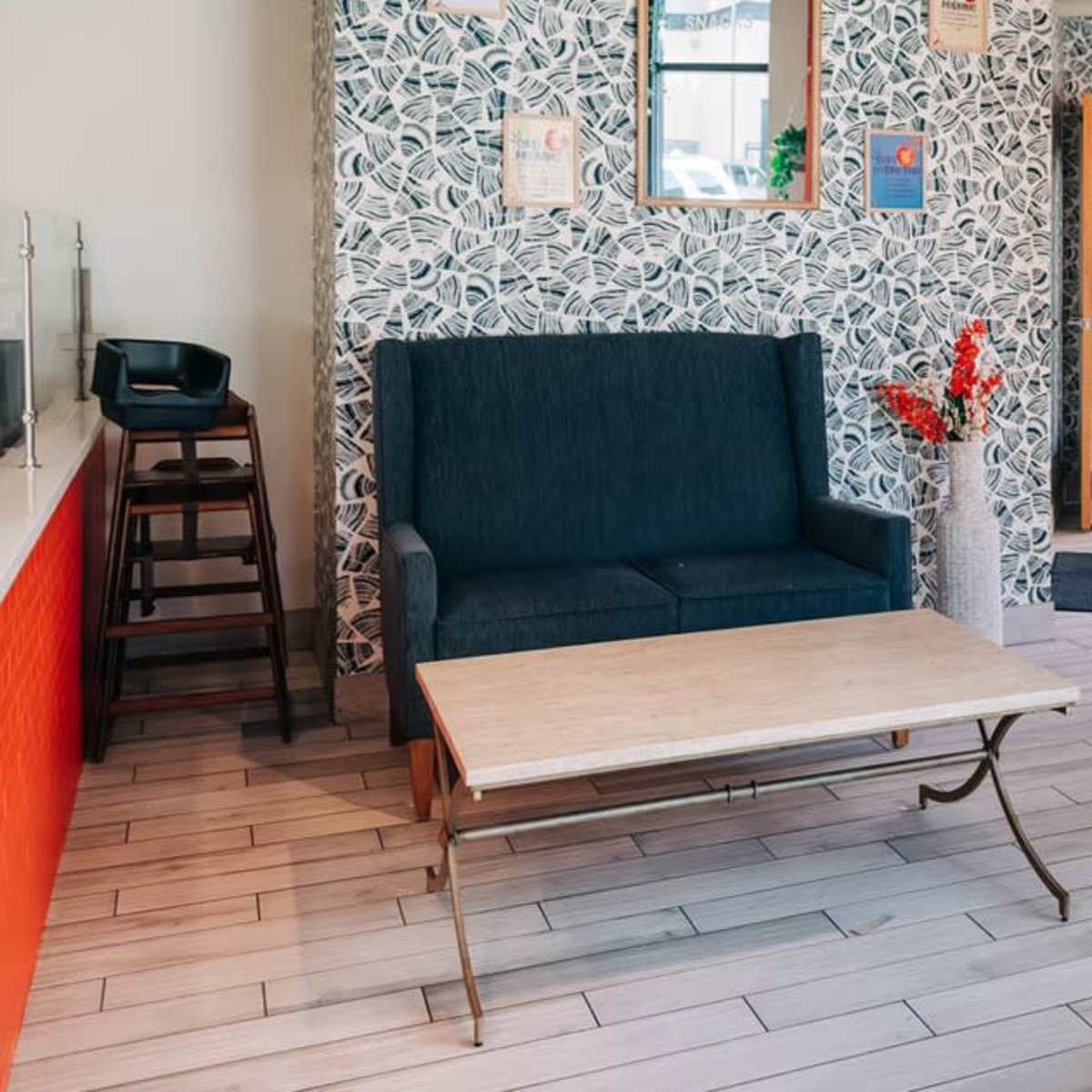 Cafe with Community-Centric Charm in MINNEAPOLIS Image in Downtown West, MINNEAPOLIS, MN