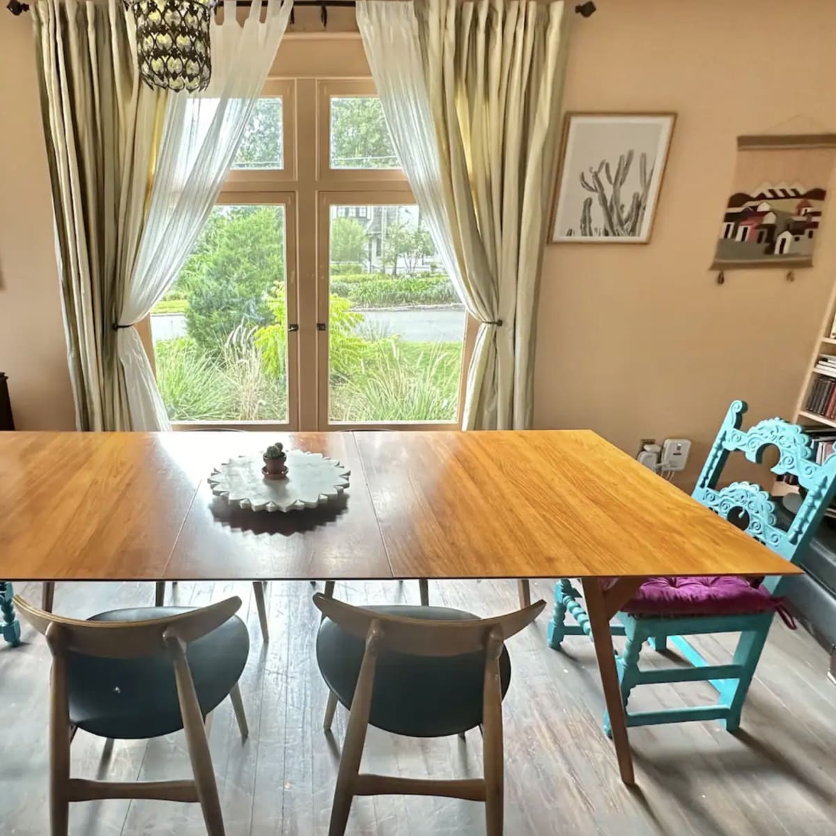 Historic Kirby House — Pool home within walking distance to downtown in Mount Dora Image in Mount Dora, Mount Dora, FL