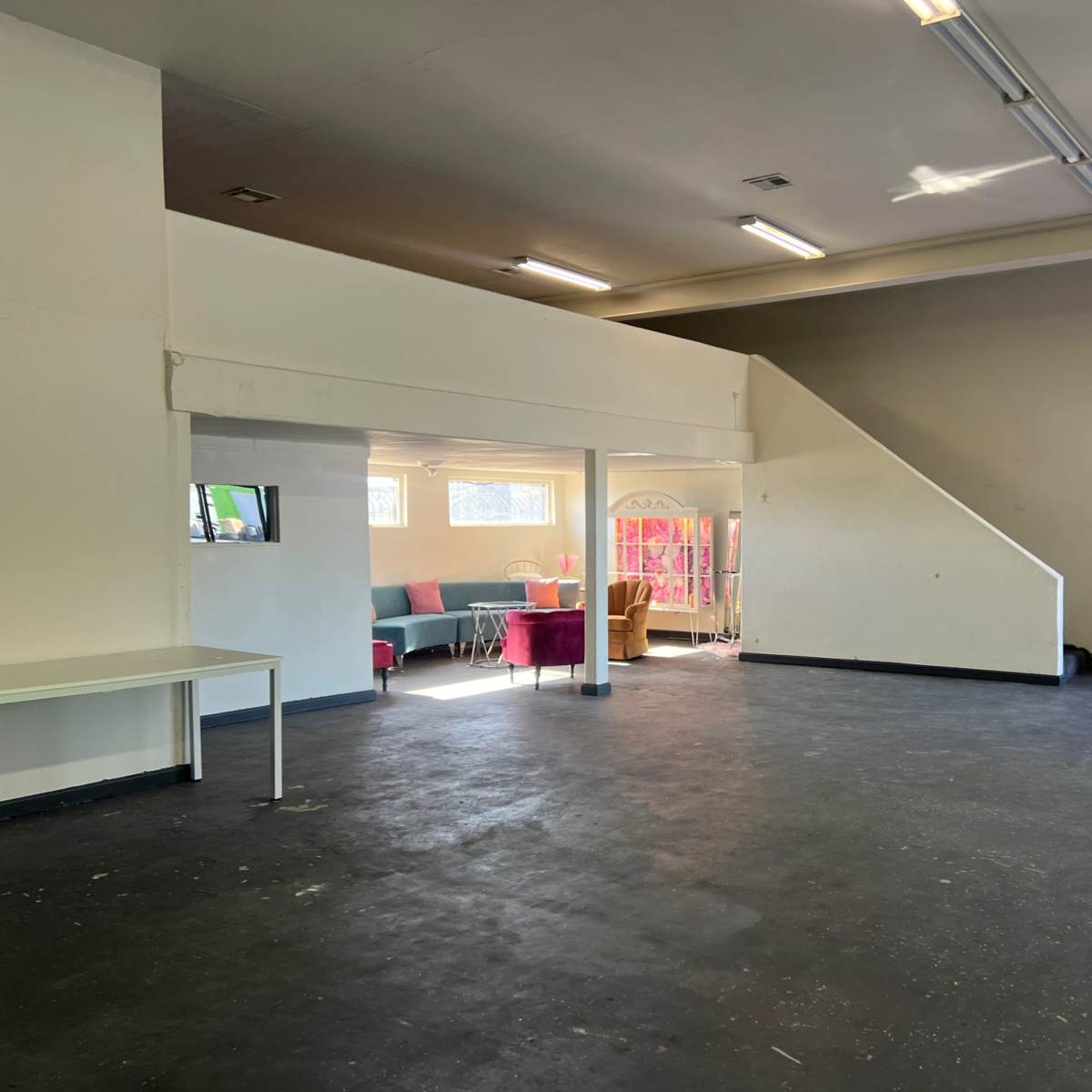Creative Her Space in Las Vegas Image in West Las Vegas, Las Vegas, NV