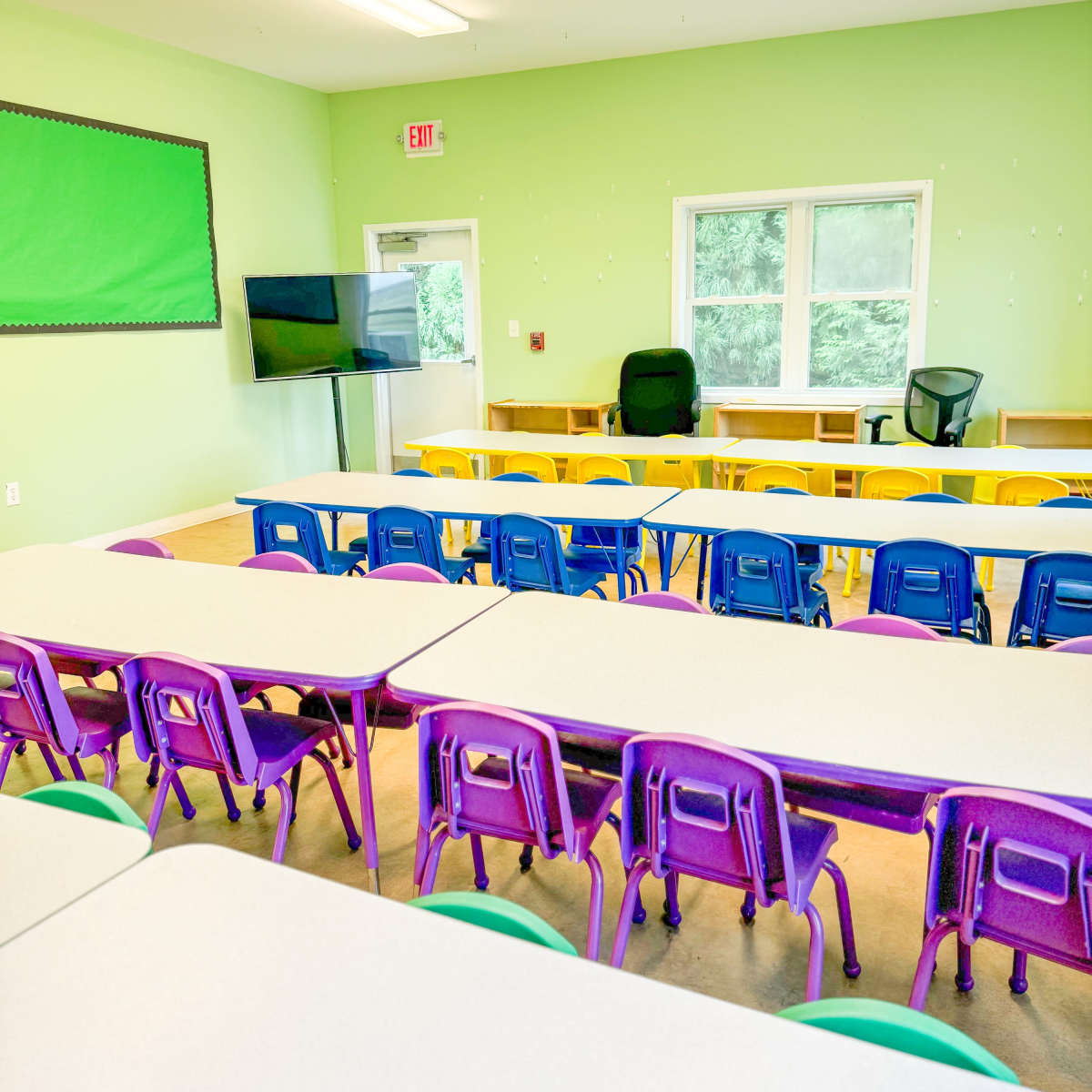 A Fun & Flexible Studio for Kids' Events and Classes!, Hillsborough, NC ...
