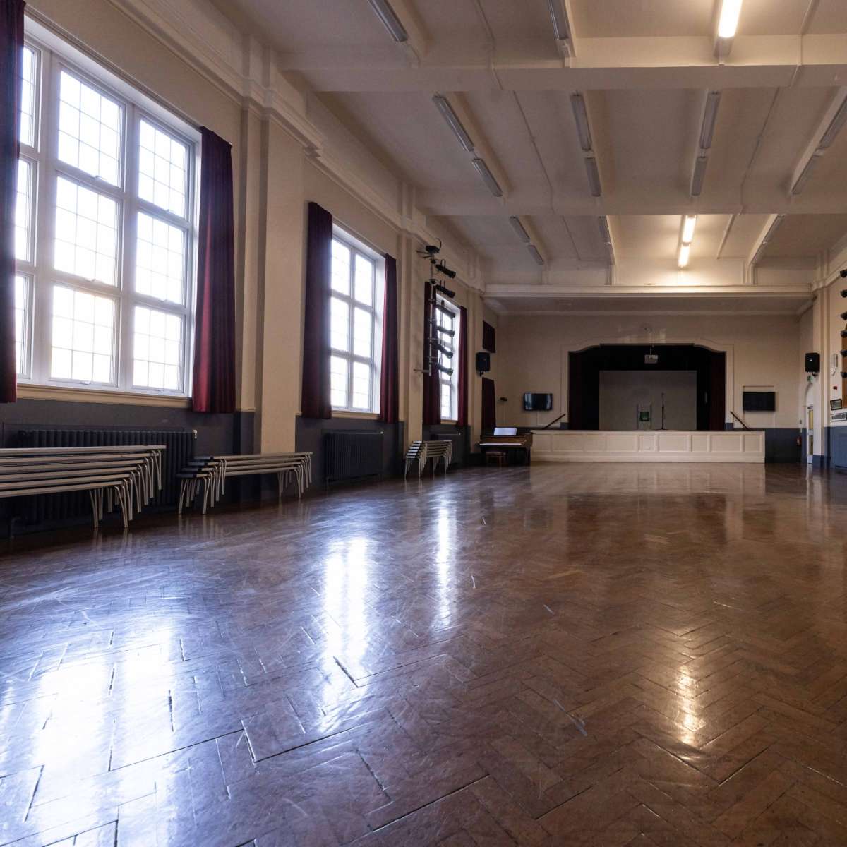 The Brixton Event Hall – A Versatile Venue for Any Occasion in London Image in Norwood, London, ENG