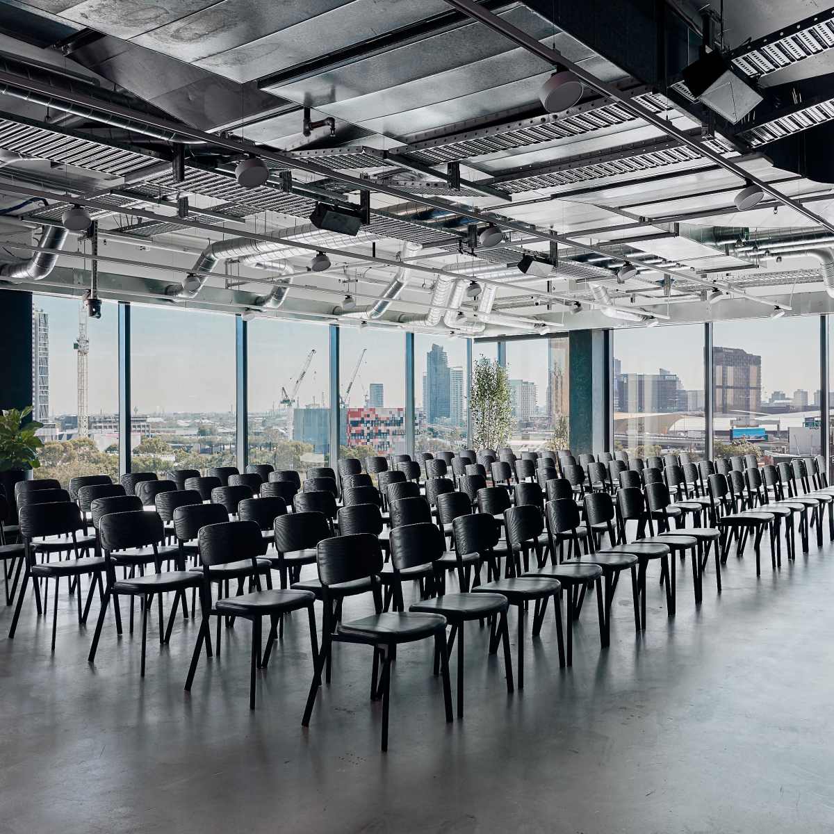 CORNERING THE MARKET ON CREATIVE EVENTS in South Melbourne Image in South Melbourne, South Melbourne, VIC