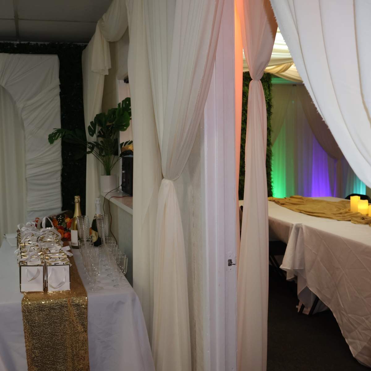 Intimate Event Studio with Versatile Spaces, Carson, CA | Production ...