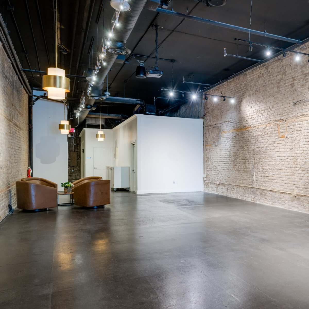 Downtown Street Level Event Space in Austin, TX Image in Downtown Austin, Austin, TX, TX