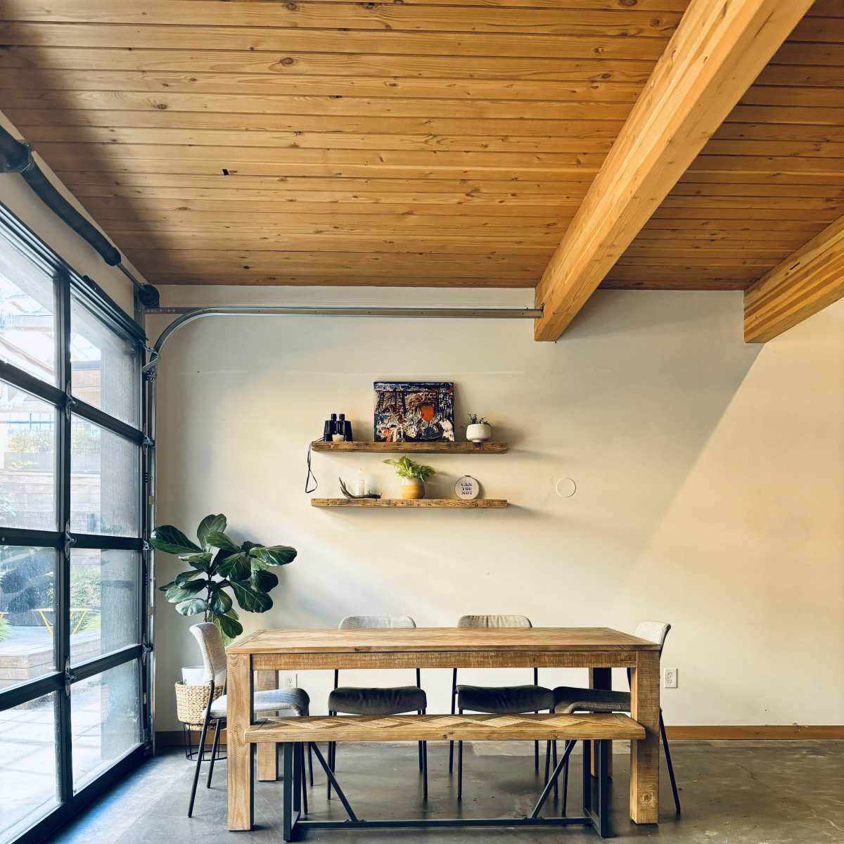 Cute, Bright, Industrial Multipurpose Space- Close in NE in Portland Image in Northeast Portland, Portland, OR