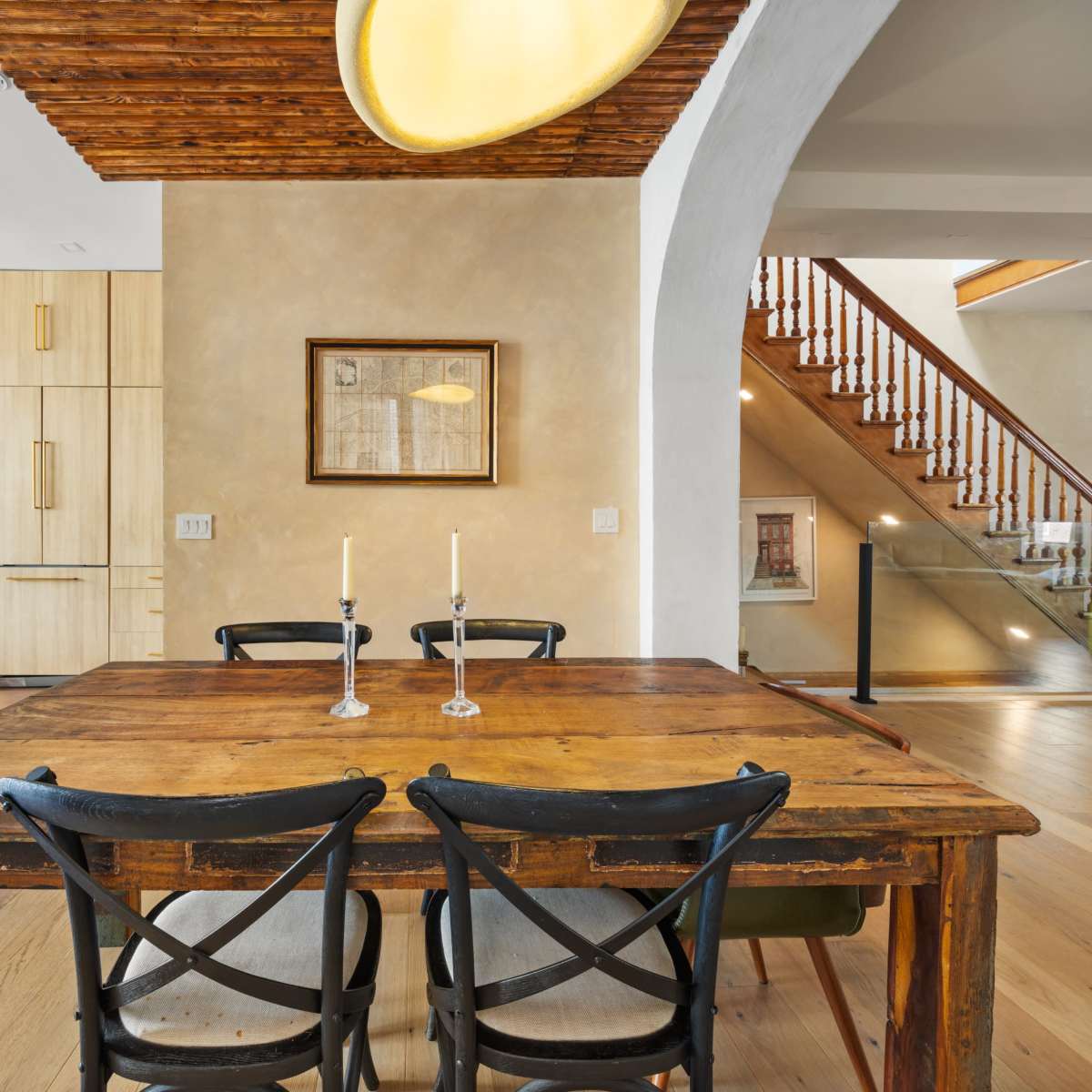 Mediterranean Single Family Home with Chic Backyard, Queens, NY Off