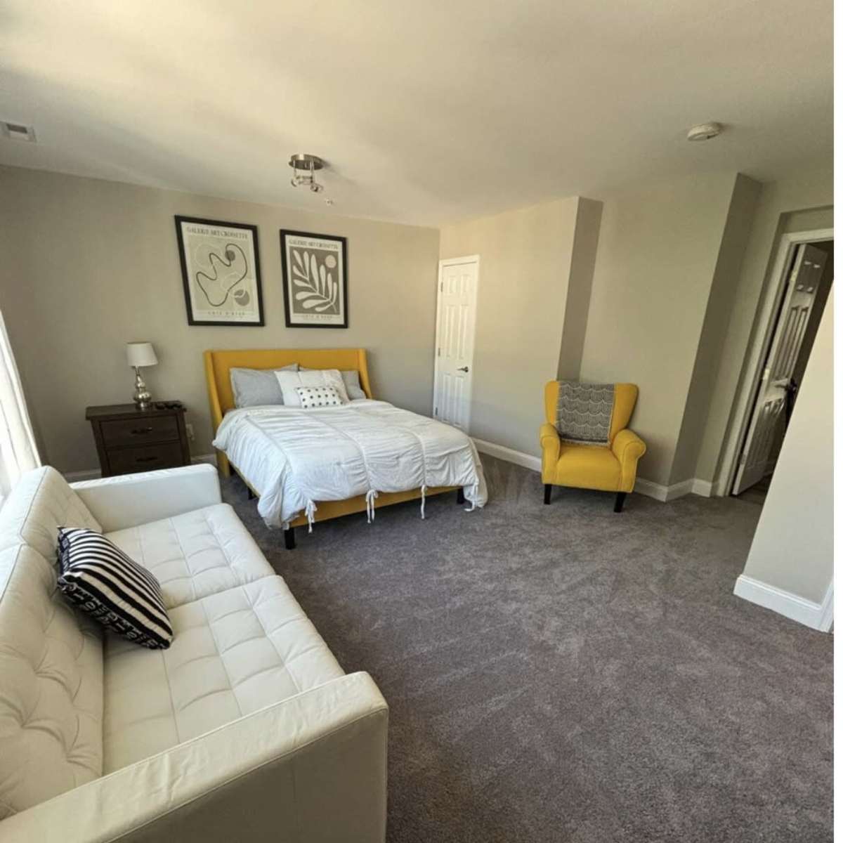 Modern, Five Bedroom House in the heart of Washington, DC, Washington