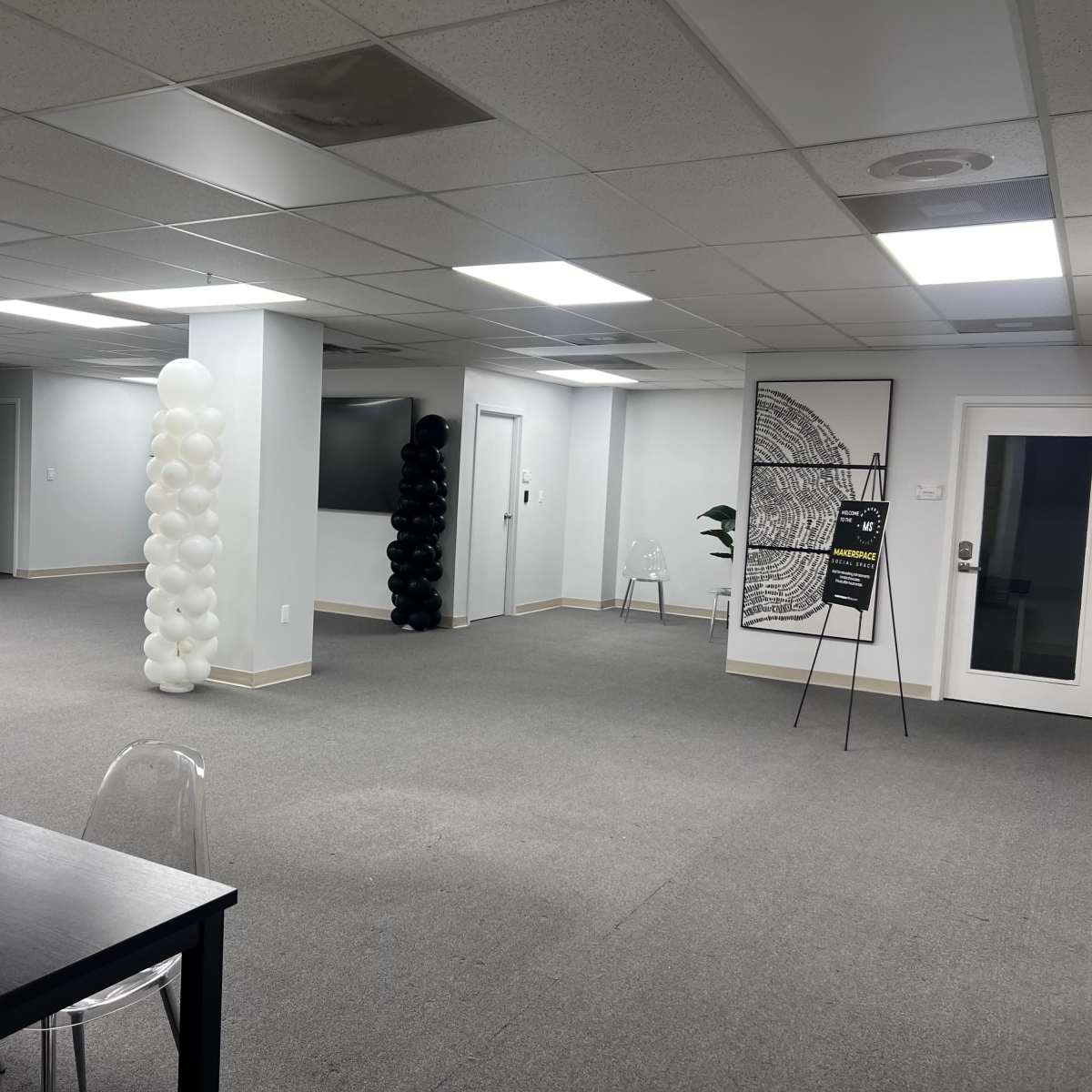 Centrally Located, Hidden Gem Event and Social Space with Grand Atrium in Waldorf Image in Saint Charles, Waldorf, MD