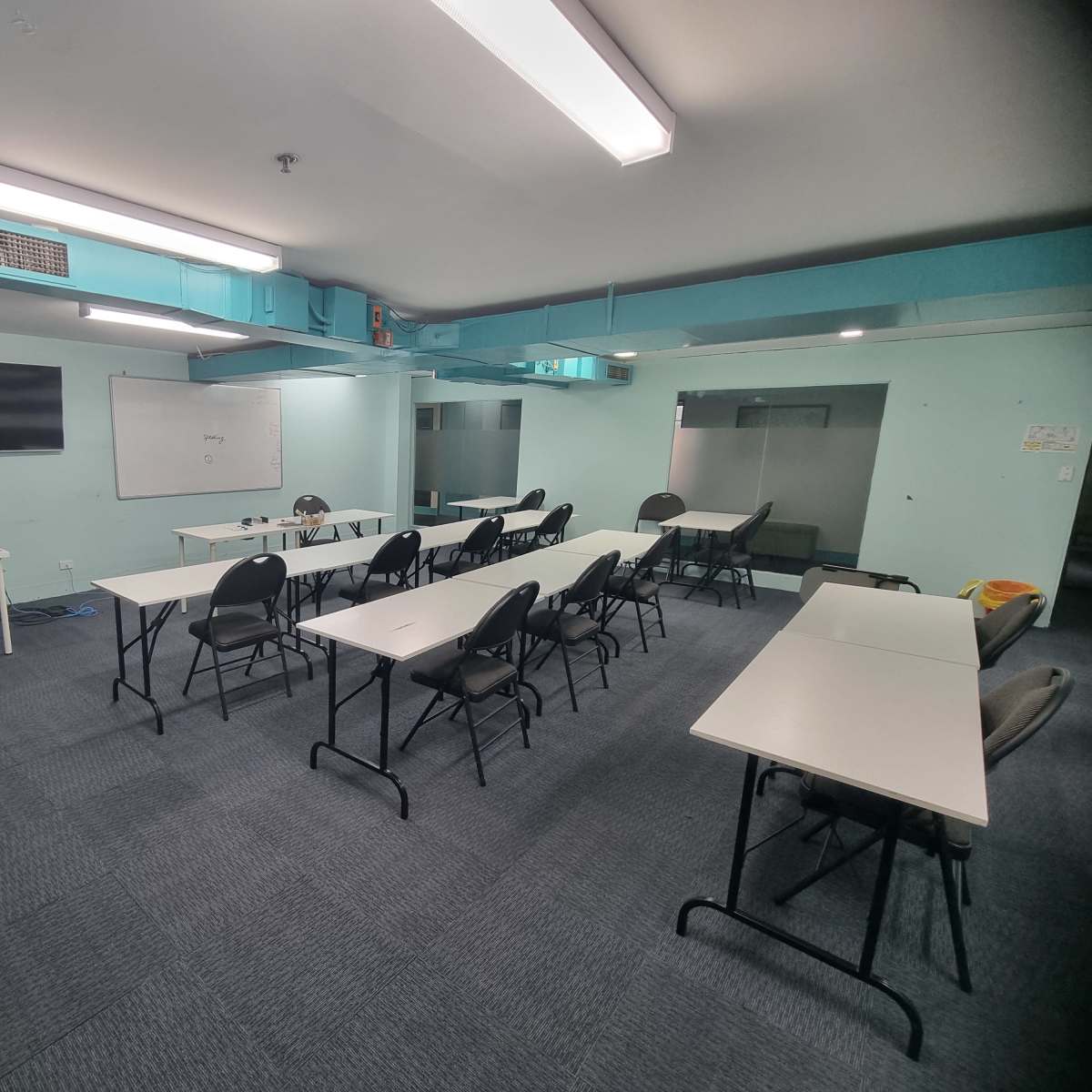 Classroom 11 (61m2) in Surry Hills Image in Surry Hills, Surry Hills, NSW