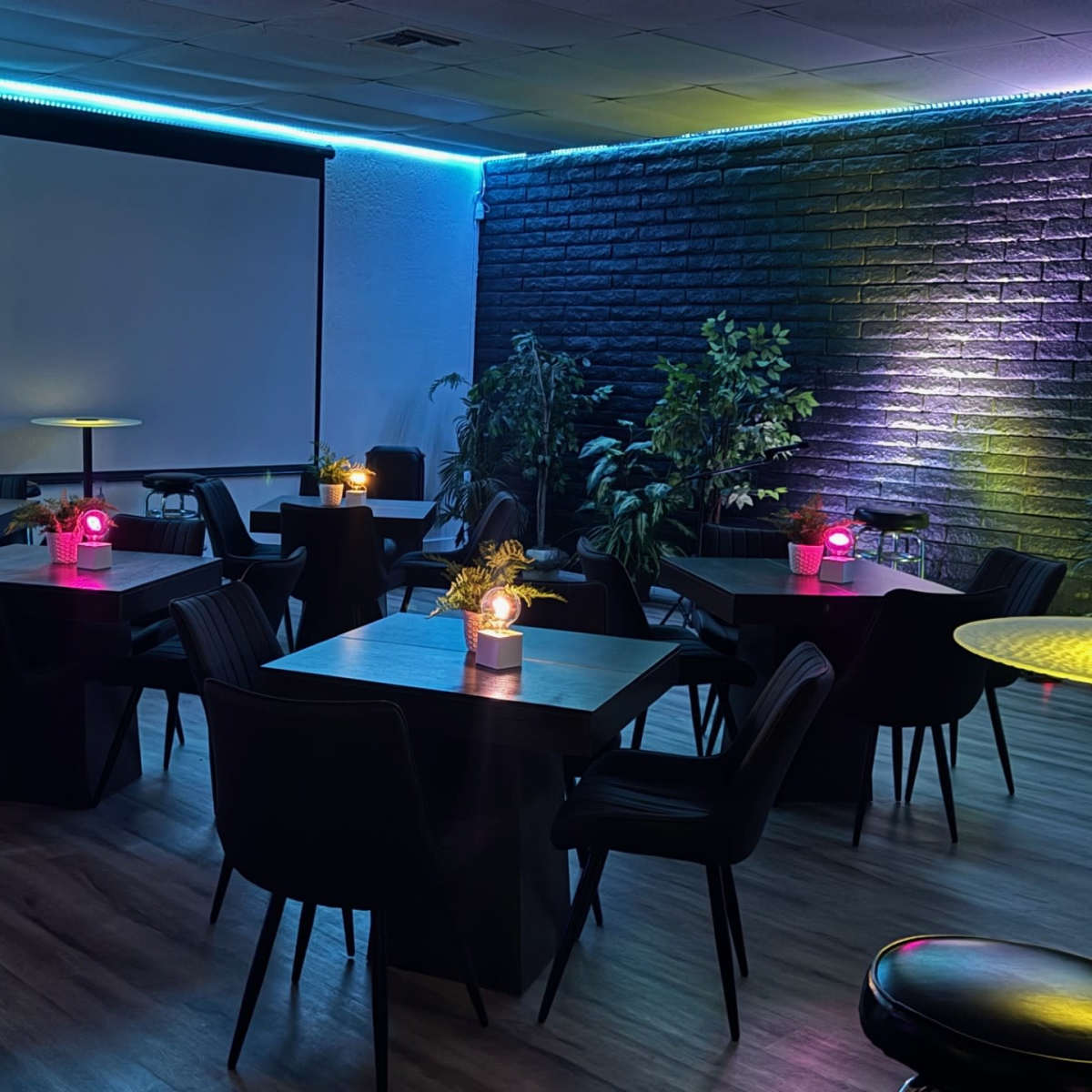 The Perfect Space for Every Event: Your Dream Bar & Lounge Awaits in Phoenix Image in North Mountain Village, Phoenix, AZ