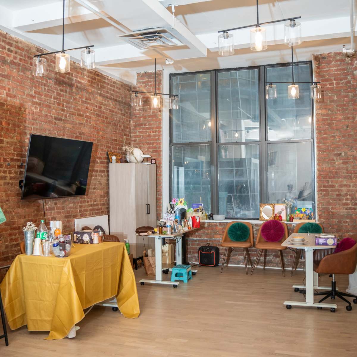 WellLit, Modern Photo Studio, Long Island City, NY, NY OffSite Peerspace