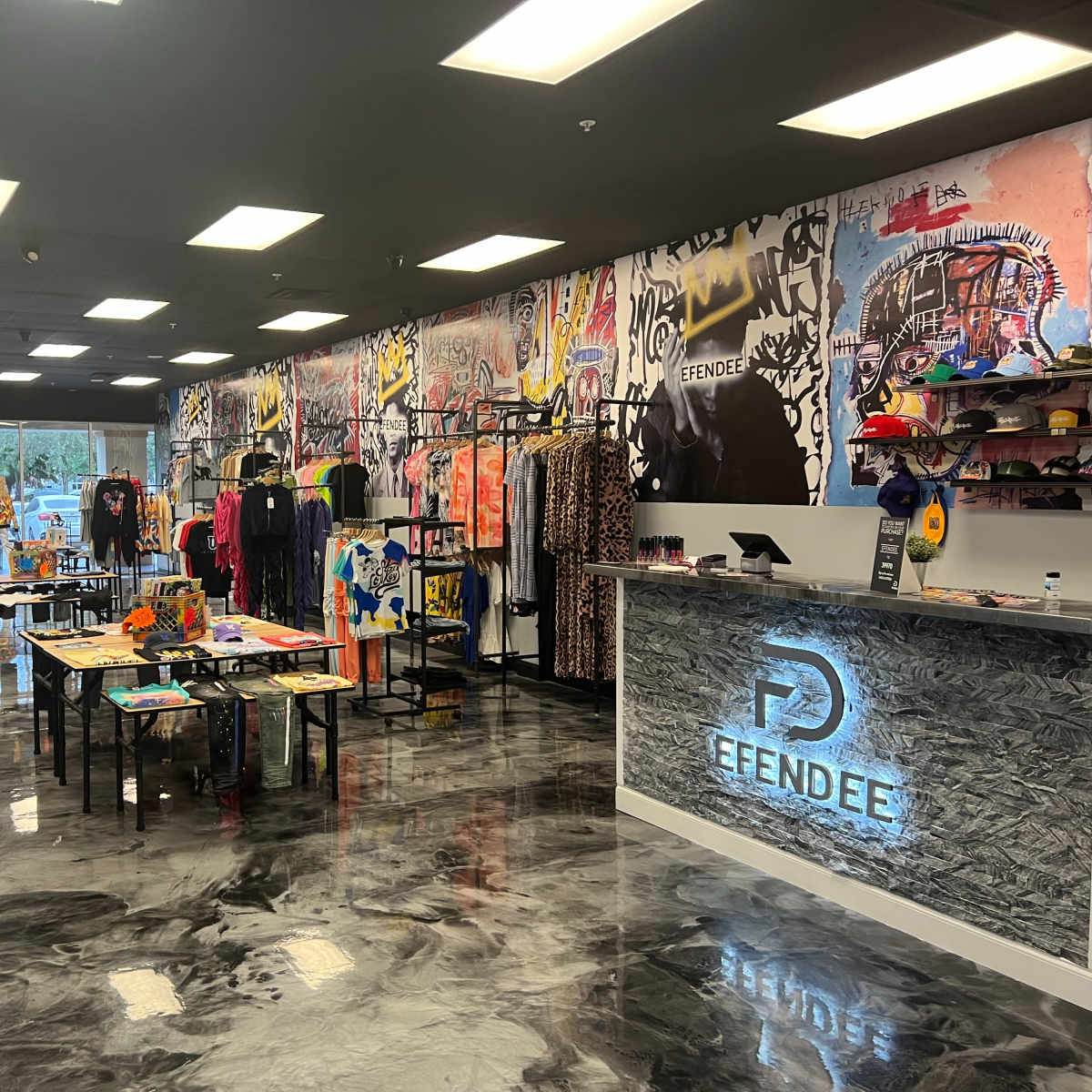 Efendee Studio in Plantation Image in Plantation, Plantation, FL