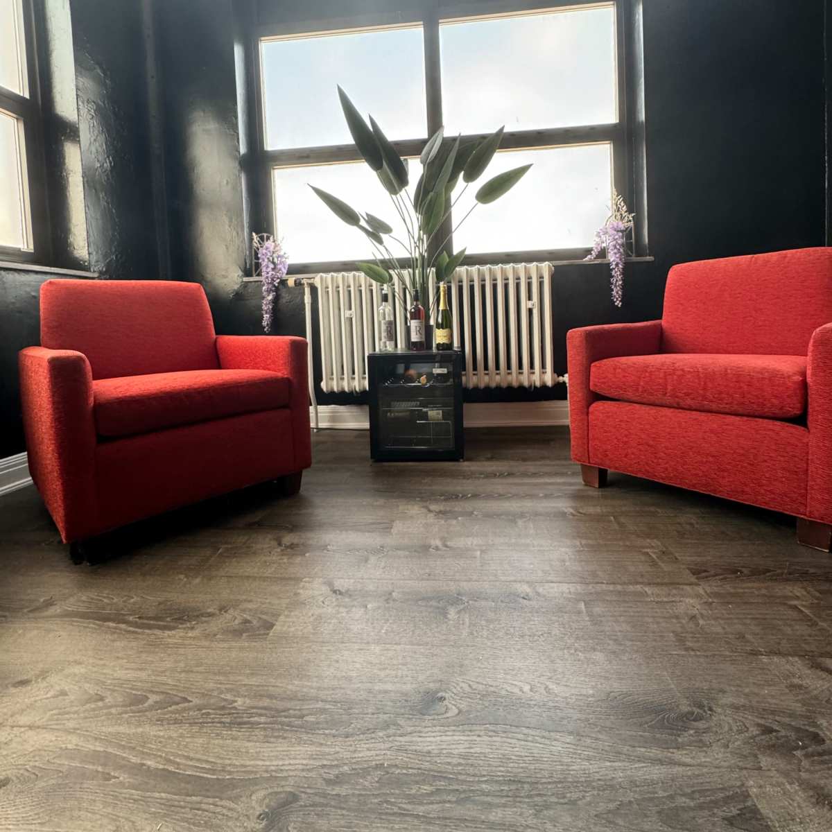 Elegant Media Space in Iconic Loft location in Detroit Image in West Side Industrial, Detroit, MI