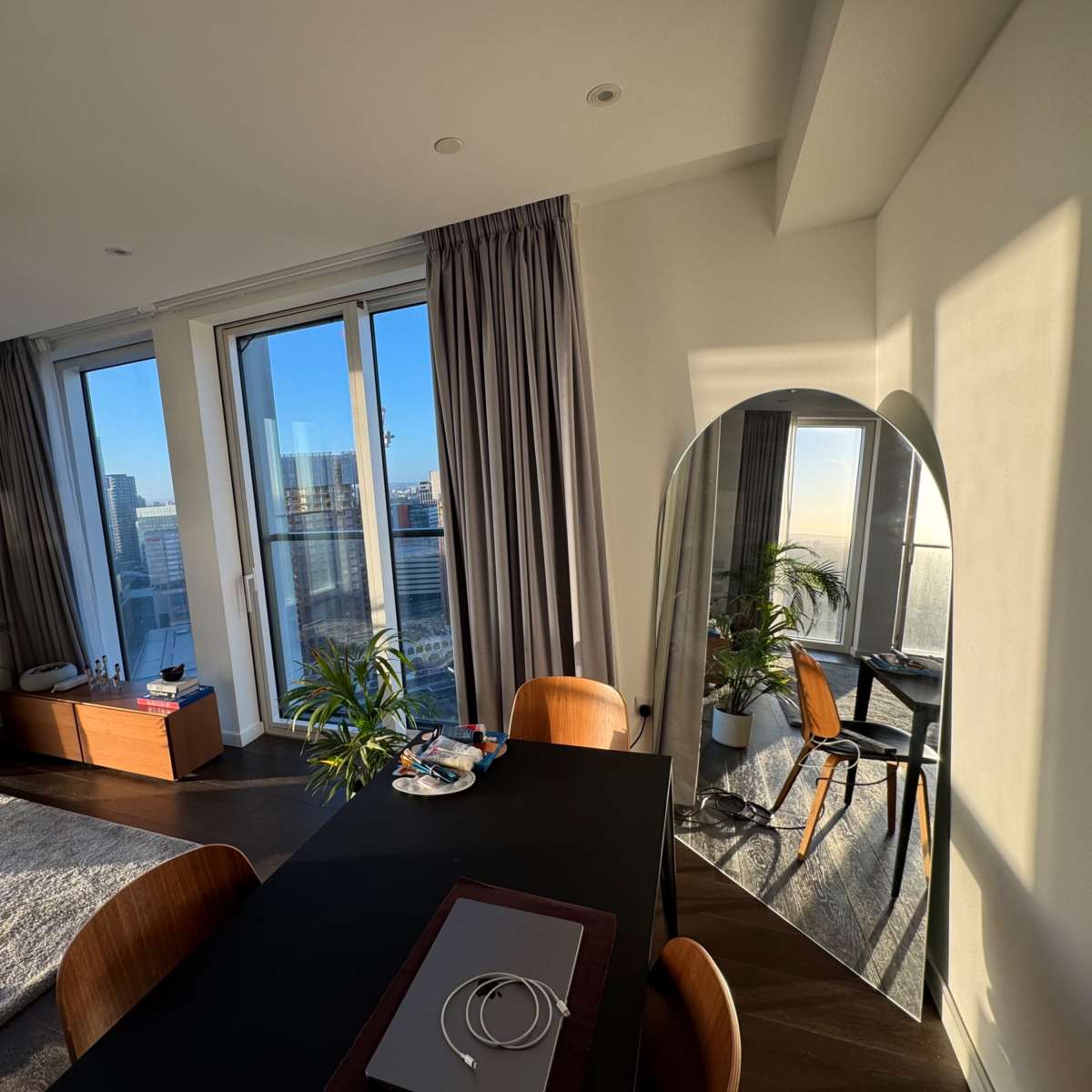 Picture of River Modern