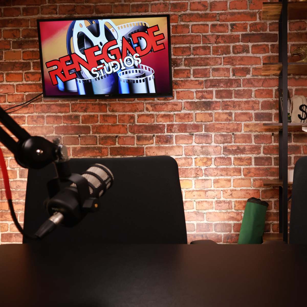 Full Service Videography Studio in San Diego Image in Rancho Bernardo, San Diego, CA