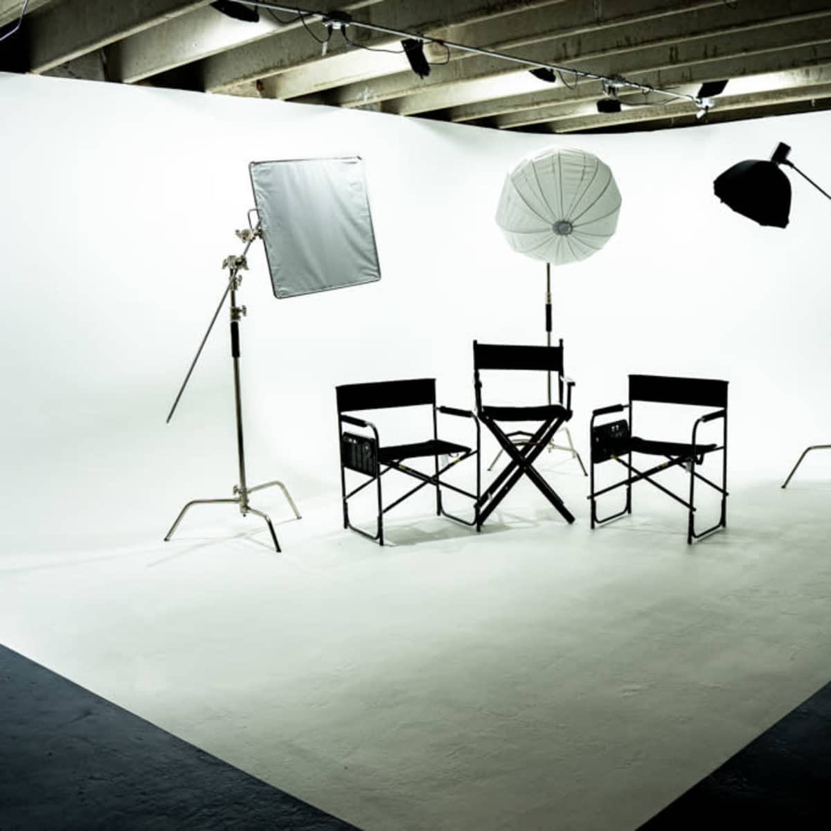 BNMR GLVZ | Lights, Camera, Creativity: Unleash Your Story at BG ...
