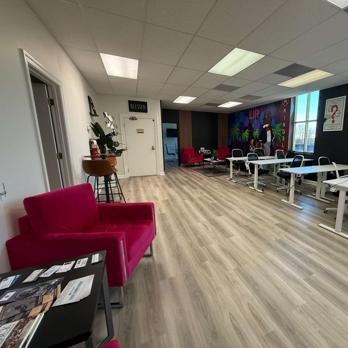 Training | Workshop space perfect for training in Fort Mill Image in , Fort Mill, SC