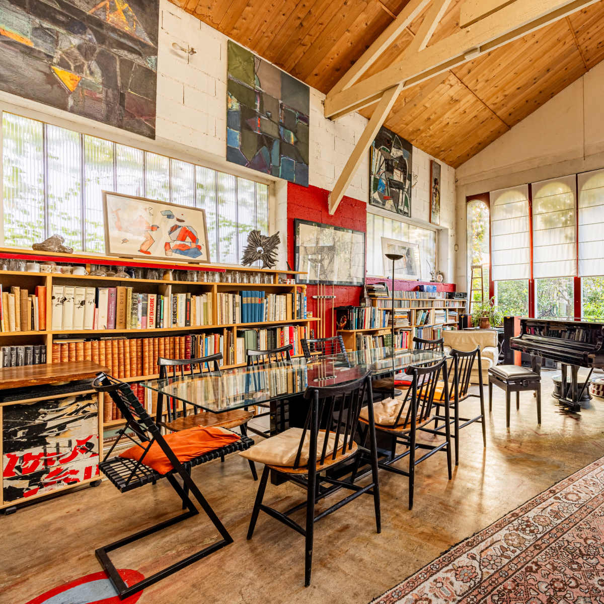 Loft de charme à 5min à pied de Paris pour vos shootings et tournages in Le Kremlin-Bicêtre Image in , Le Kremlin-Bicêtre, 