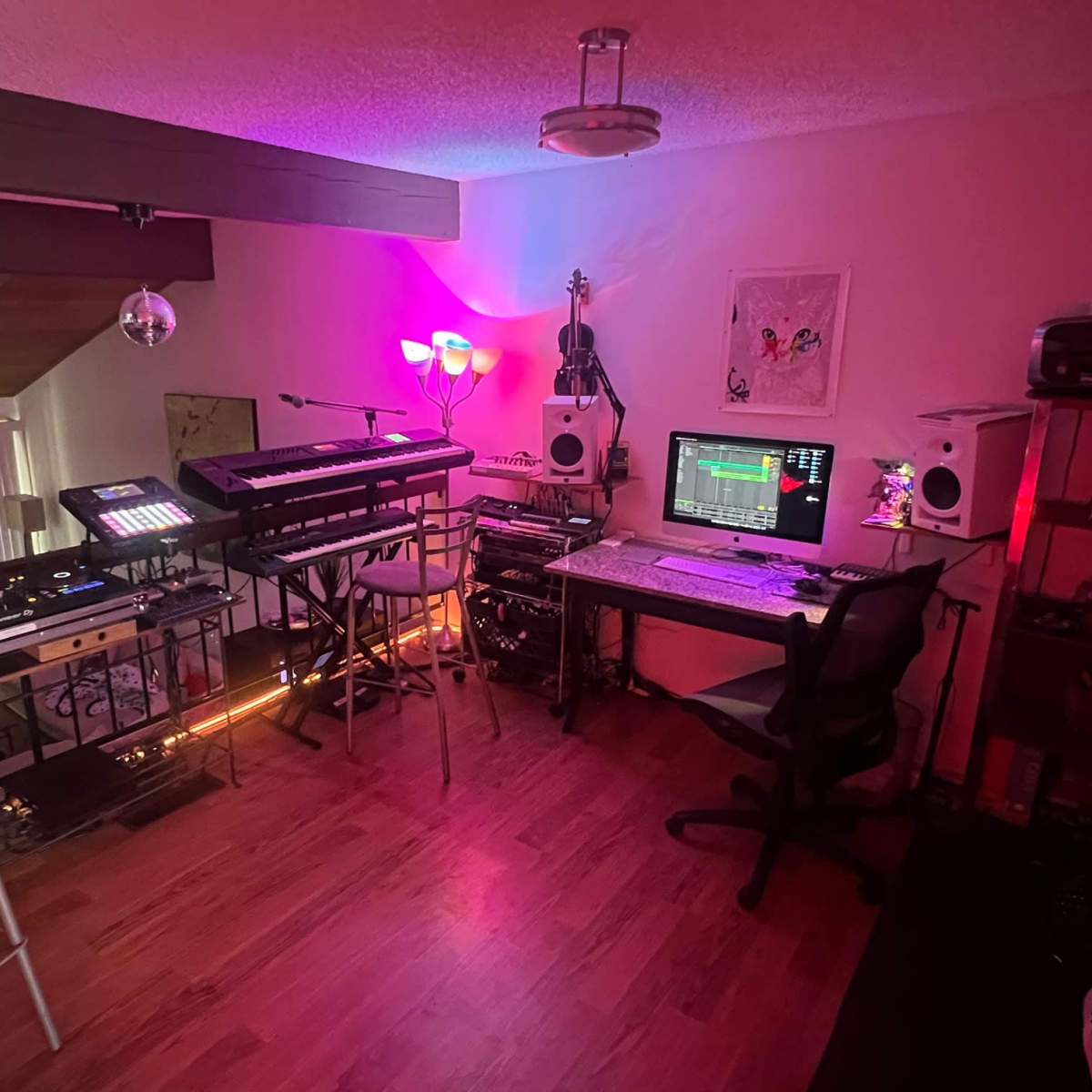 Fully Equipped Studio / Performance Space, Woodland Hills, CA ...