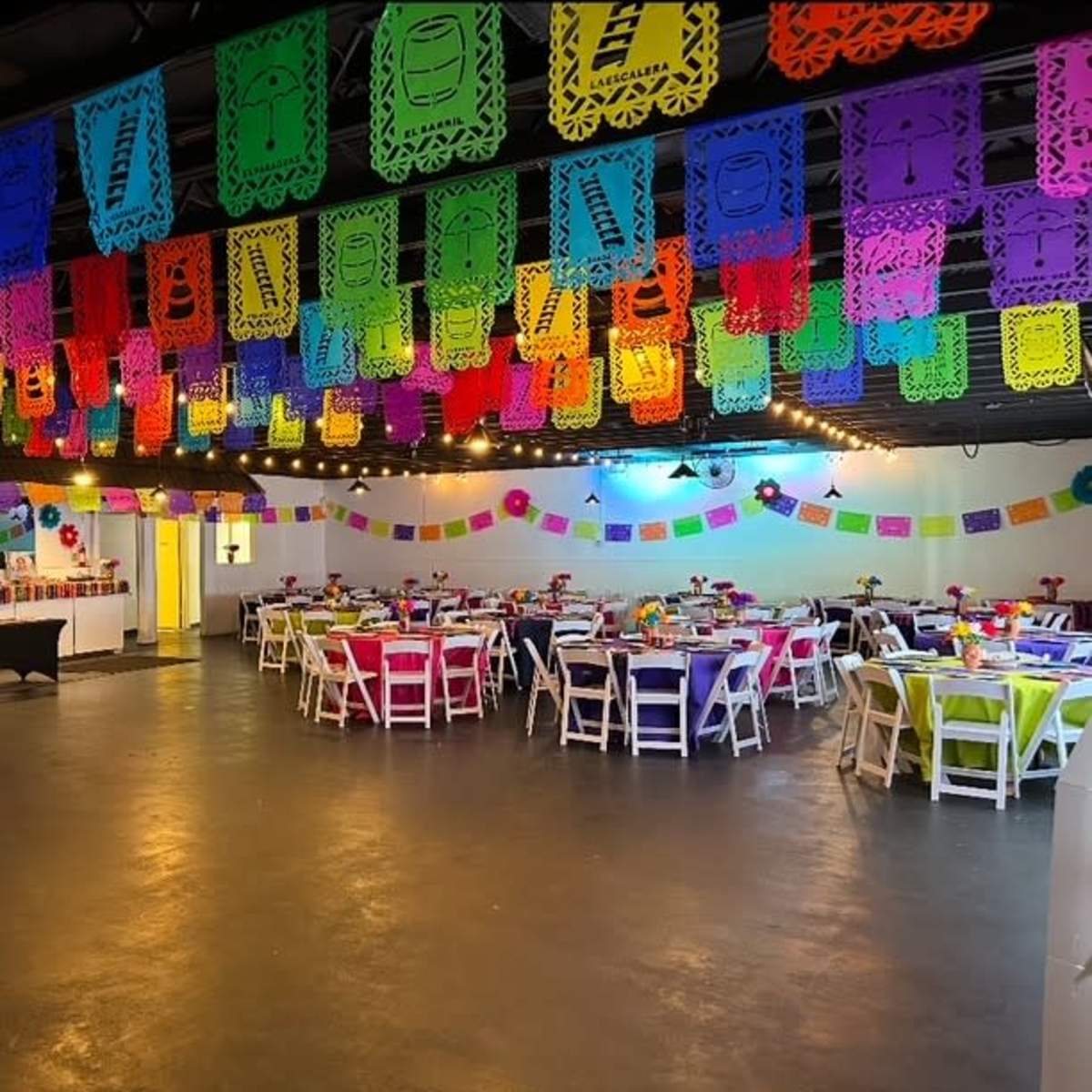 Modern and Versatile Event and Party Venue in Mesa Image in Reed Park, Mesa, AZ