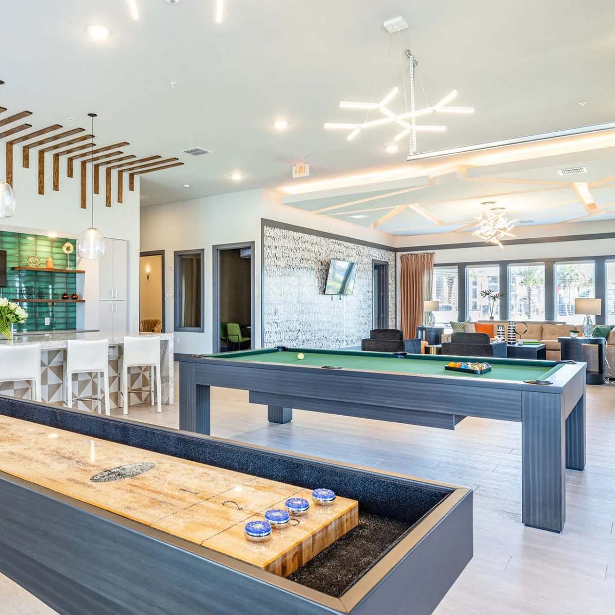 Sophisticated, Spacious Club House. in Daytona Beach Image in Daytona Beach, Daytona Beach, FL