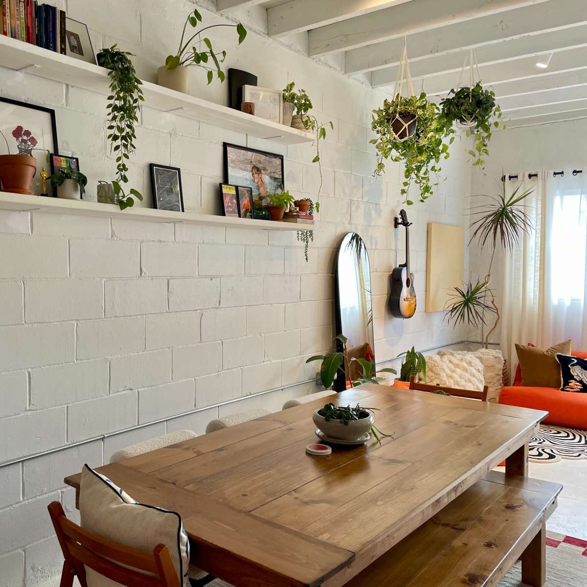 Bright, Quiet, MultiUse Brooklyn Photo Studio and Creative Artist