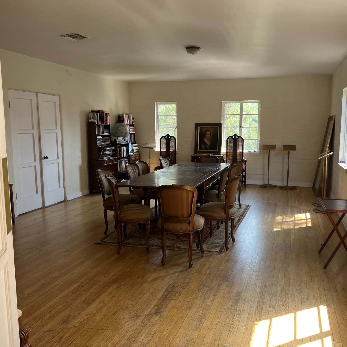 Historic Dance Hall and Commercial Kitchen with Parking, Los Angeles