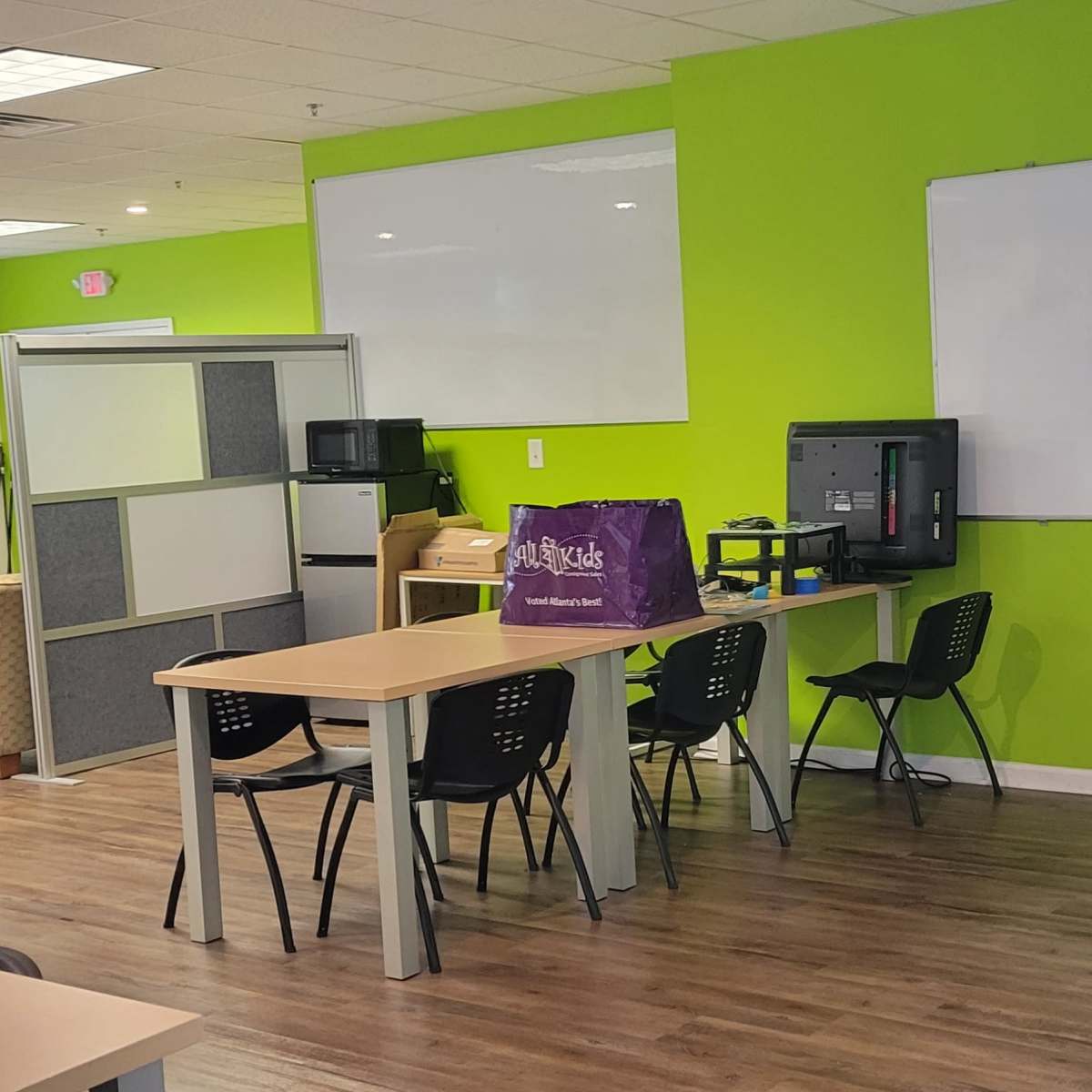 Suburban Multipurpose Space in Douglasville Image in Douglasville, Douglasville, GA