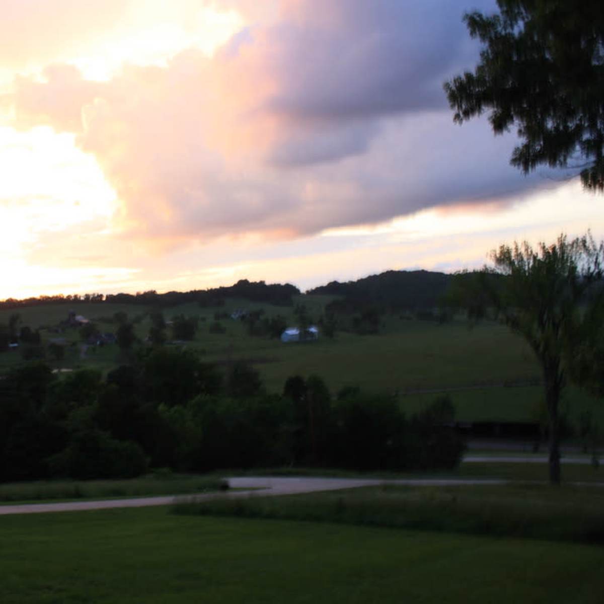 200 Acres of Rolling Countryside in COLUMBIA Image in , COLUMBIA, TN