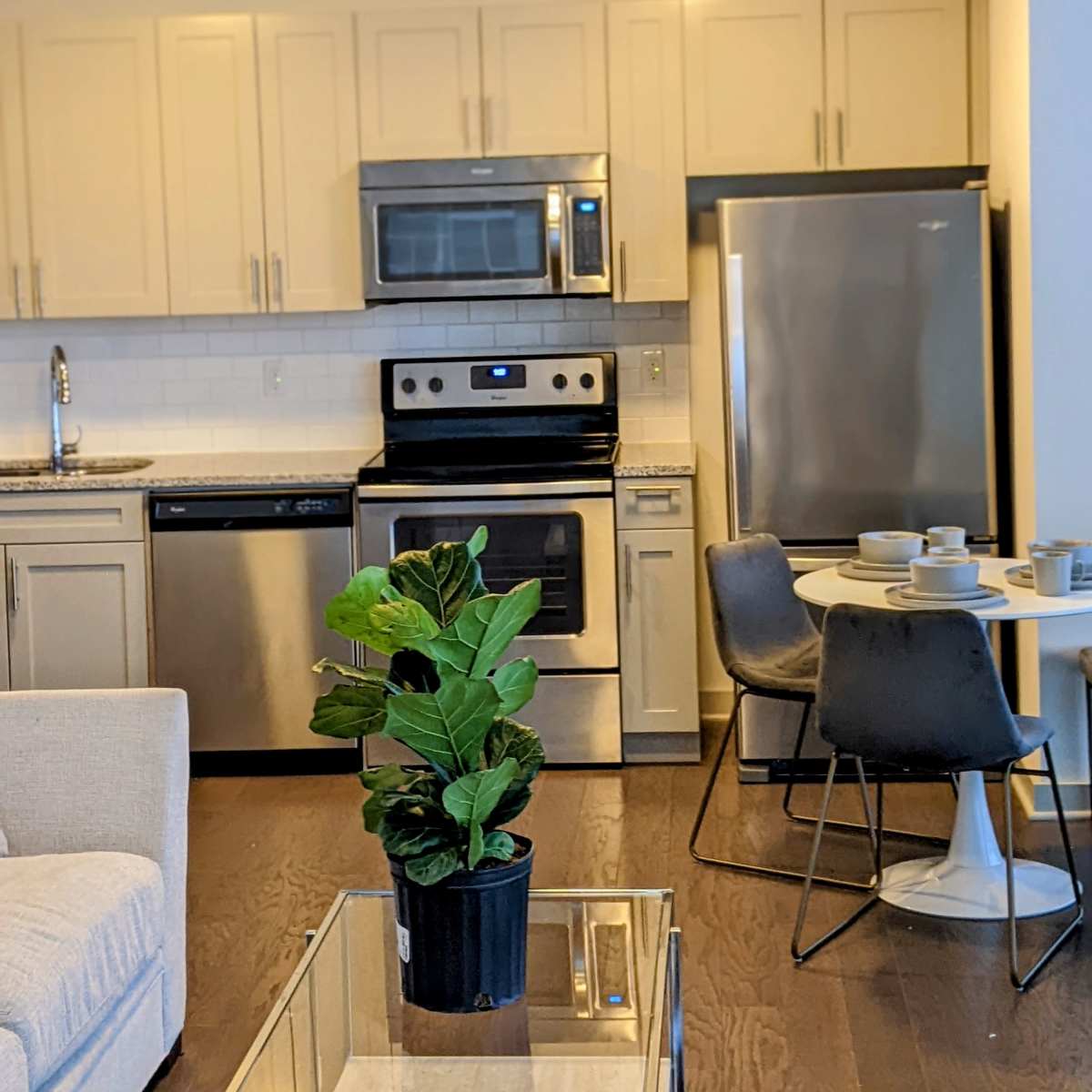 Picture of CityScape Apartments - 558 121st Pl NE Bellevue WA 98005 | Apartment Finder