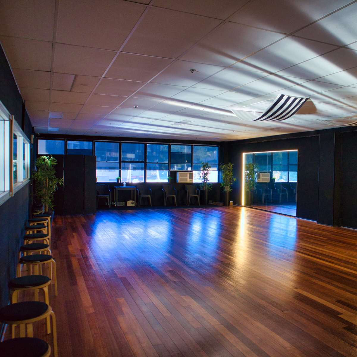 Stunning studio space in the heart of West Ryde in West Ryde Image in West Ryde, West Ryde, NSW
