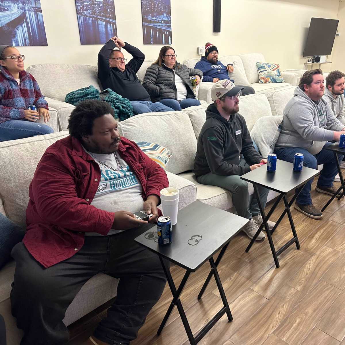 Philly eSports and Gaming Lounge in Philadelphia Image in North Philadelphia, Philadelphia, PA