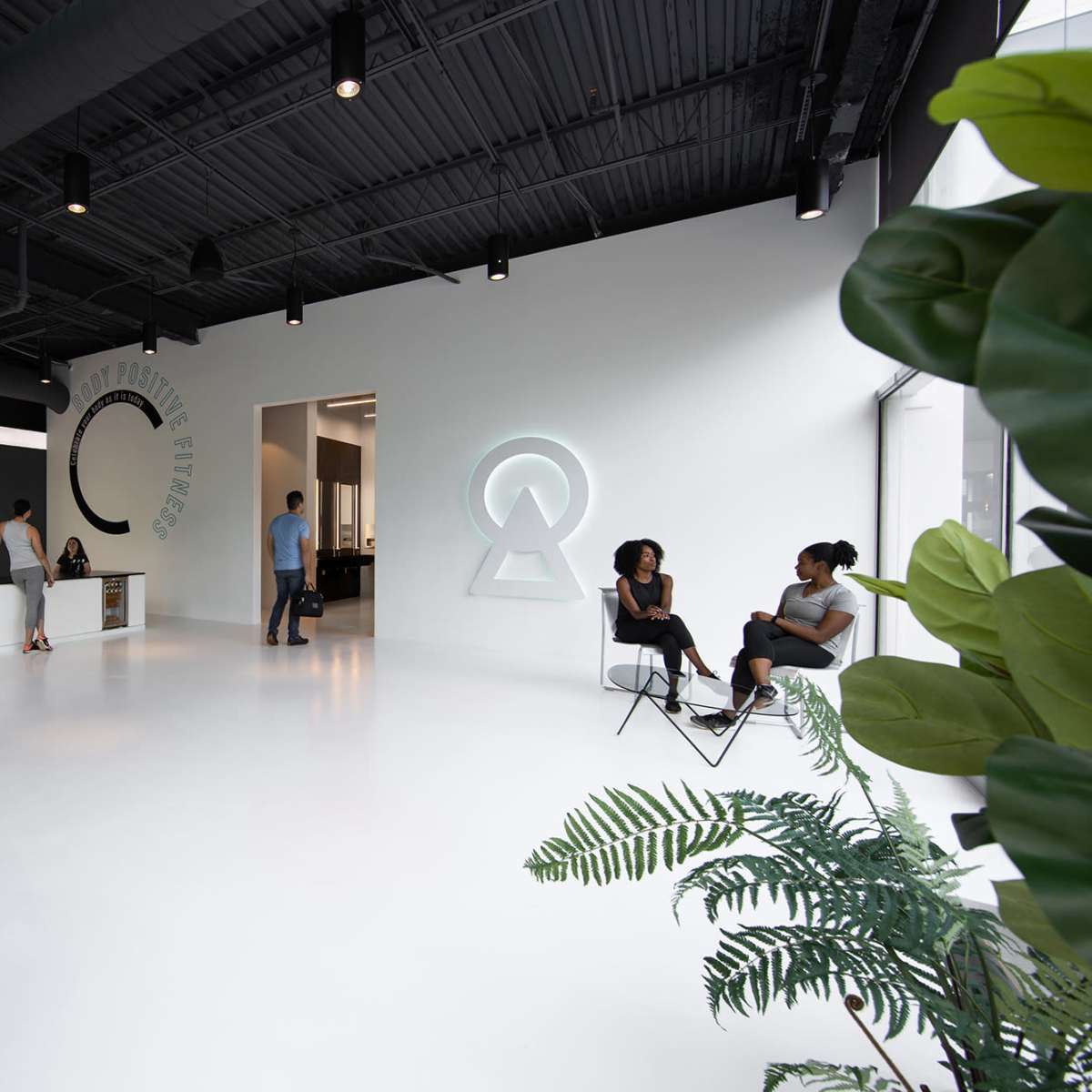 High End Downtown Decatur Fitness Studio, Decatur, GA | Off-Site ...