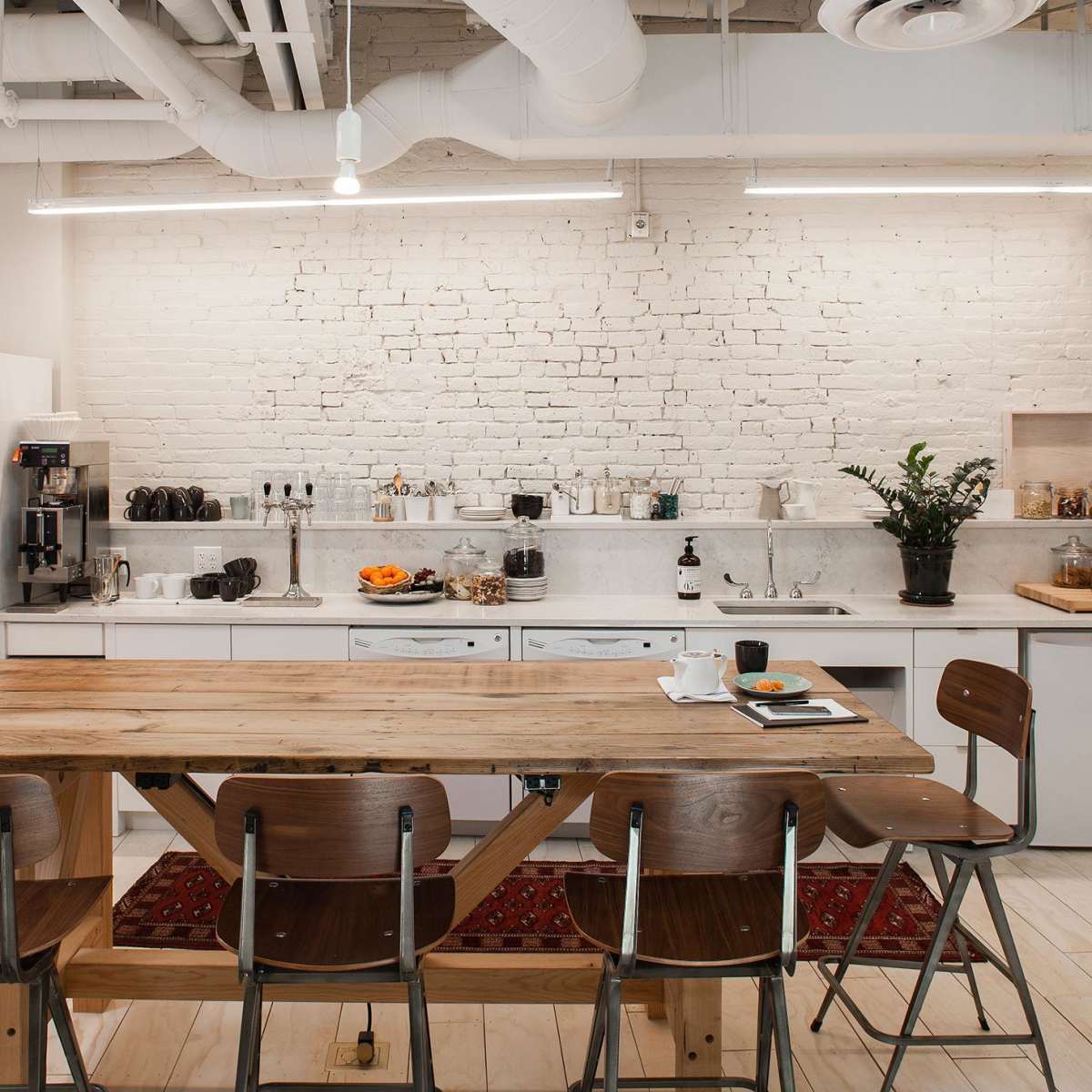 Small Team Conference Room in Brookline in Brookline Image in White Place, Brookline, MA