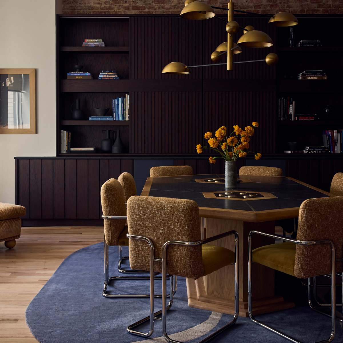 The Rose Hill Library, New York, NY | Off-Site | Peerspace
