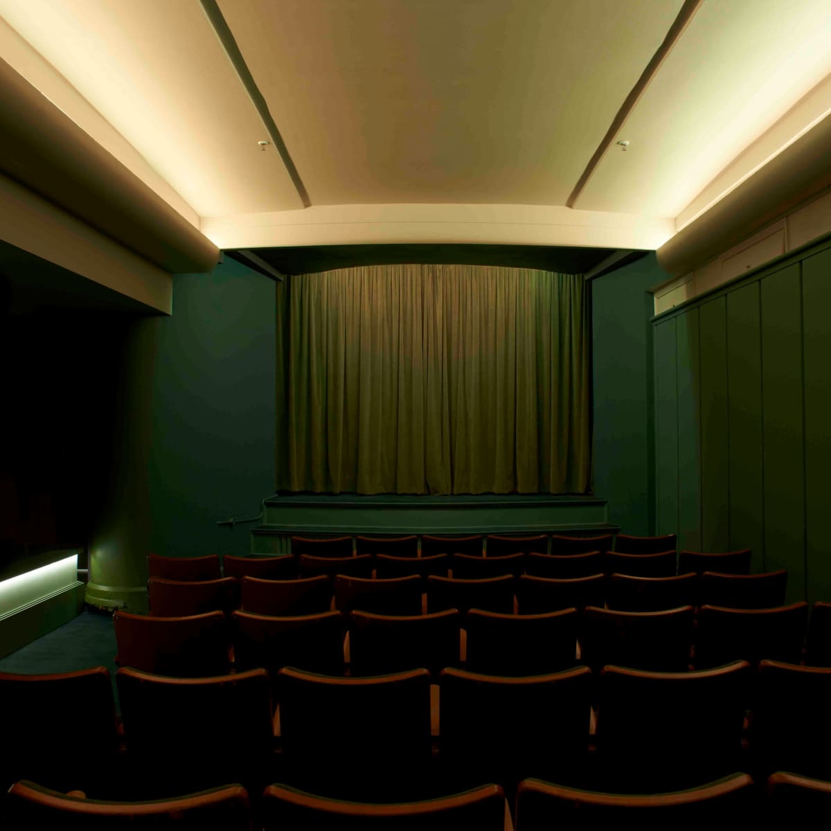 Cinema & Bar in a Historic Art Deco Building from the 1940s in Surry Hills Image in Surry Hills, Surry Hills, NSW