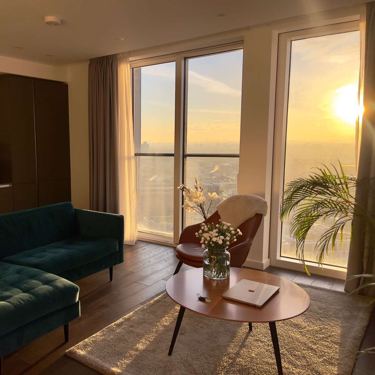 Picture of 10 Luxury Apartments with Unbeatable City Views