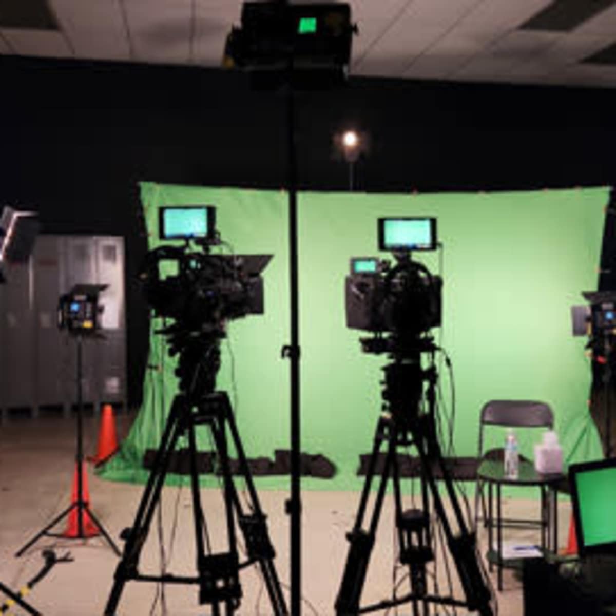 Albuquerque Metro Studio Space in Rio Rancho Image in Industrial Park, Rio Rancho, NM