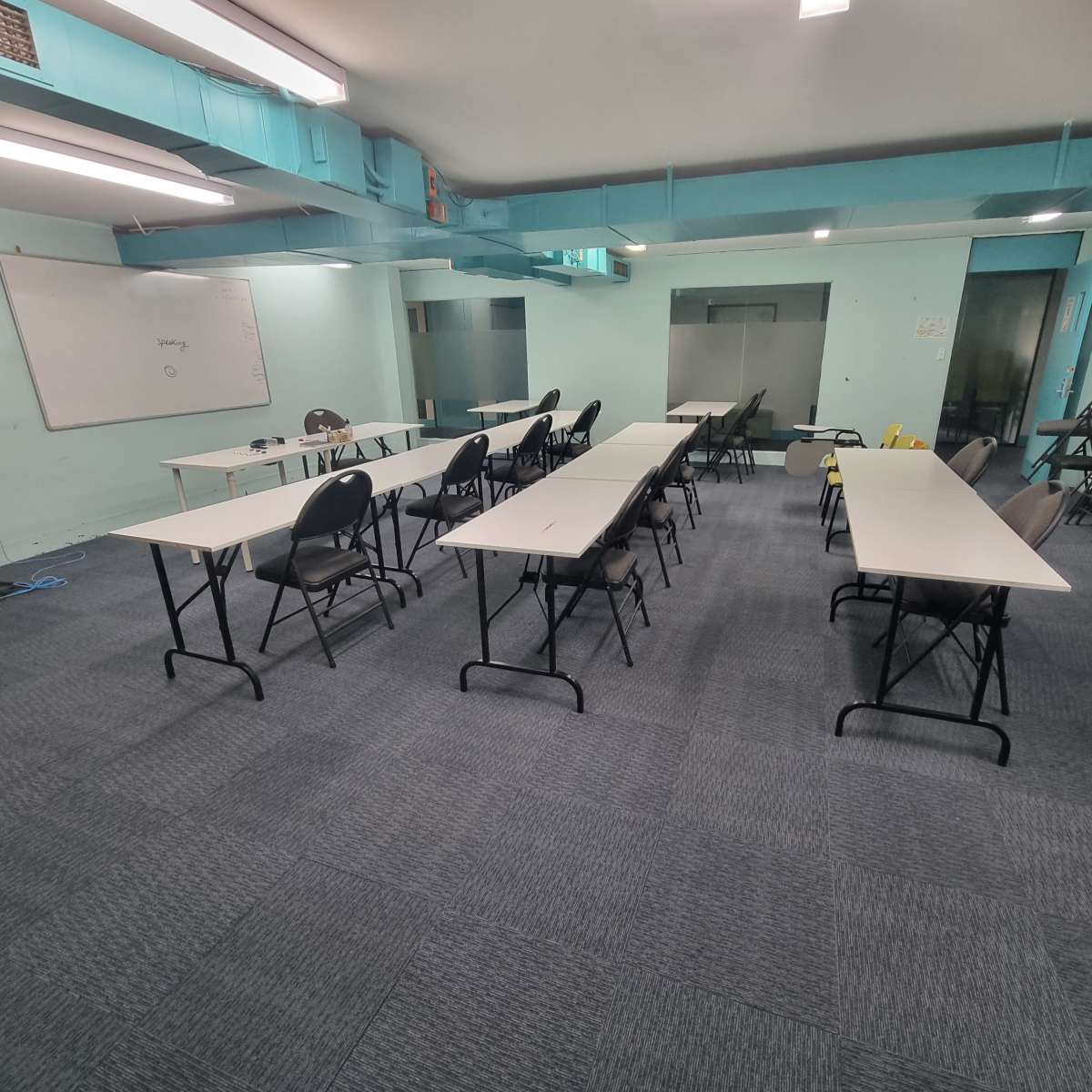 Classroom 11 (61m2) in Surry Hills Image in Surry Hills, Surry Hills, NSW