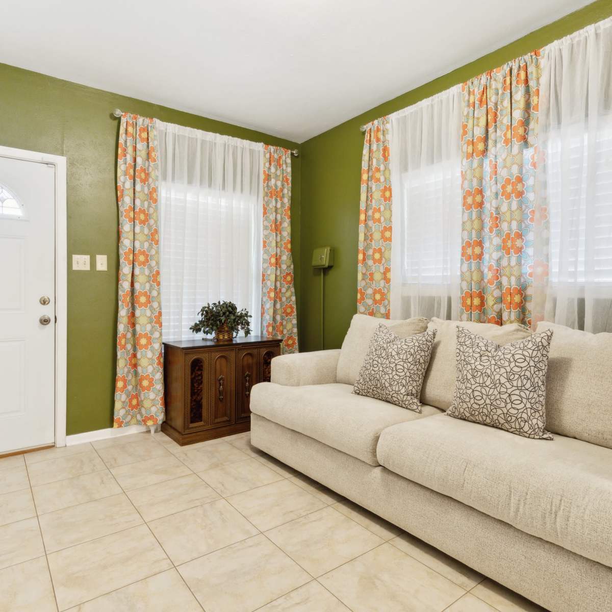The Groovy Casa in Fort Worth Image in Arlington Heights, Fort Worth, TX