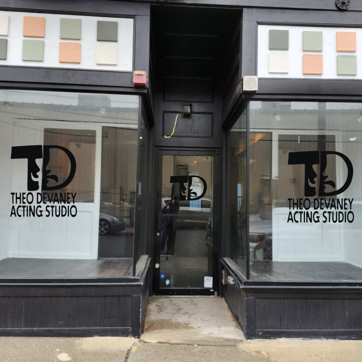 Very Hip, Spacious, Modern & Flexible Dance, Gallery & Event Studio