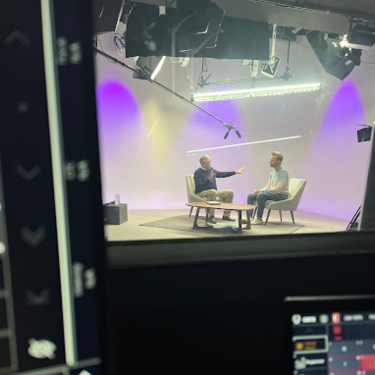 Premier Content Creation Hub, Palm Desert, CA Event Peerspace