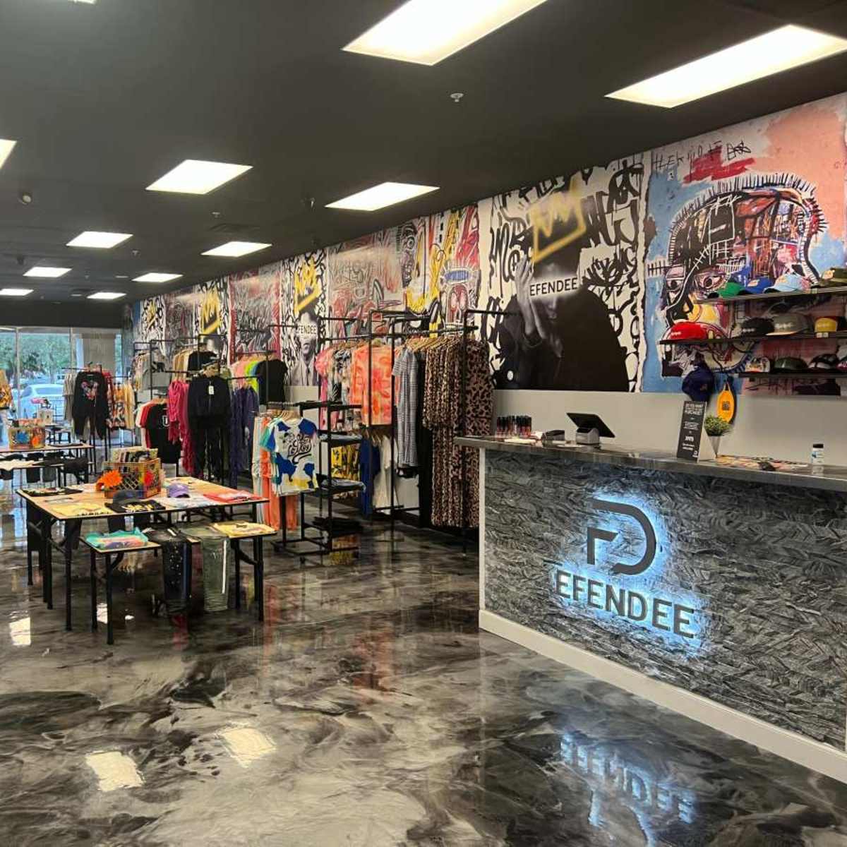 Efendee Studios: Multipurpose Hub Located Near Downtown Fort Lauderdale in Plantation Image in Plantation, Plantation, FL